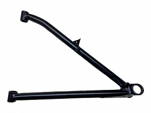 505075470 Рычаг нижний левый 34" для снегоходов Ski-Doo Summit, LYNX Boondocker 850 (Платформа Rev Gen4, Gen5, Radien 2017-*) 505075171/ARM-LOWL-34-G4
