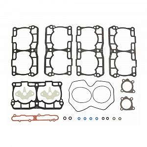 420894260 Комплект прокладок верхний для снегоходов Ski-Doo Rotax 850 E-TEC 420894264/420894373/SM-09537T/SM-09530T
