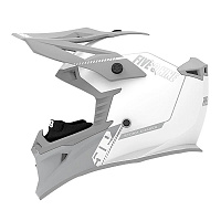 Шлем 509 Tactical Storm Chaser F01001000-802 - фото товара BoonDocker