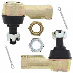 251-1024 Наконечник рулевой тяги комплект для квадроциклов Kawasaki KFX700 V-Force 39112-1088/39112-1087/51-1024