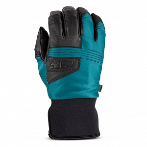 F07001100-160-204 Перчатки 509 Stoke с утеплителем, светло синий Light Sharkskin, размер XXL F07001100-204