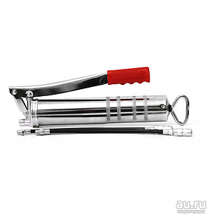9310 Шприц для консистентной смазки Mannol Grease Gun 