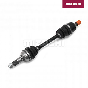 ATV-YA-804 Привод задний в сборе для квадроциклов Yamaha 3B4-2530V-00-00, 3B4-2510F-00-00, 3B4-2518E-10-00, 28P-2518E-10-00, 28P-2530V-00-00