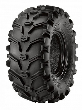Шина резина для квадроциклов Kenda K299 A Bear Claw 27x12-12