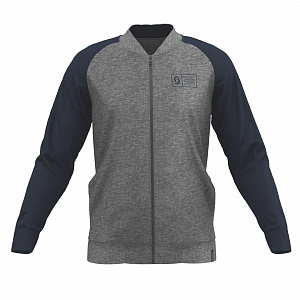 Бомбер Scott 10 ZIP Casual размер M SC_281155-7001007