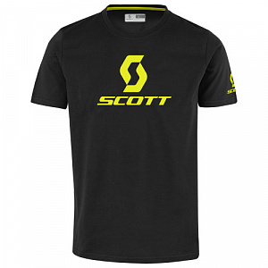 Футболка SCOTT 10 Icon, размер M SC_241914-0001007