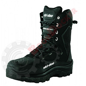Ботинки мужские Ski Doo Tec Plus Boots 4442173190, размер Россия 44-45, US11