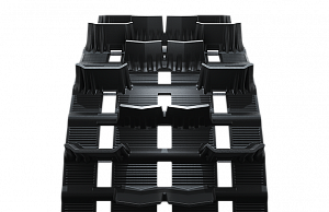 GK03010 Гусеница Talon M67 3R для снегоходов 154"x15"x2.62"/шаг 44x3.5" [Composit/Композит]