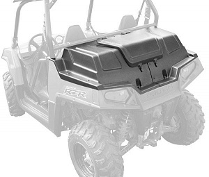 326779 Крышка багажника для квадроциклов Polaris RZR 800 2008-2014" 326779/0521-0993