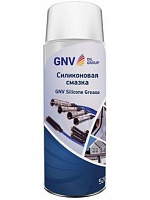 GNV Смазка Силиконовая Универсальная 520 МЛ Аэрозоль GSG8151015578985500520 - фото товара BoonDocker