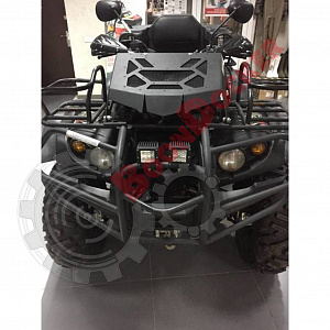 Бампер передний усиленный для квадроциклов Baltmotors ATV500-700H EFI (HISUN)