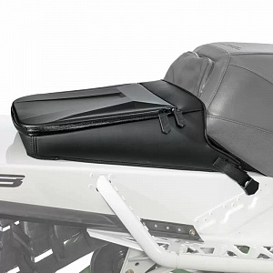 6639-798 Сумка кофр на туннель для снегоходов Arctic Cat M8000 2014-2021" 6639-574
