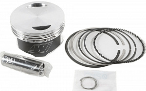 4939M08500 WISECO Поршень Для Yamaha 450