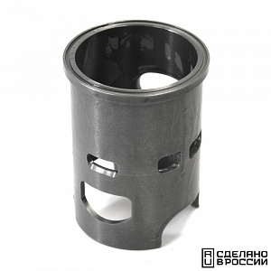 080301T Гильза 76 mm для снегоходов Ski-Doo Rotax 550F 420923975/420923978/420923974/420623141/420623142/420923981