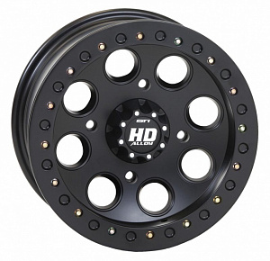 Диск литой для atv HD BEADLOCK 12HB120 12x7 (4/110), +10, STI