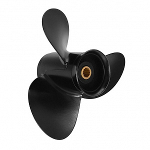 Винт гребной алюминиевый Skipper для Tohatsu 9.9-20, 3x9 1/4"x11" 362-64109-0