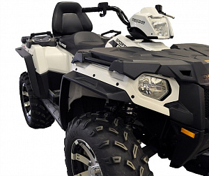 Расширители крыльев арок Godzilla для квадроциклов Polaris Sportsman Touring 570 