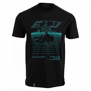 Футболка 509 Simulation Black F09008900-001