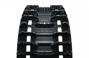 DB00000 Гусеница Композит Talon C45 121х15х1,77 Для Arctic Cat, Ski Doo, Polaris