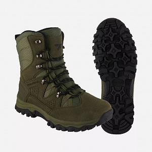 Ботинки Defender 5173 Khaki, размер 46 (13)