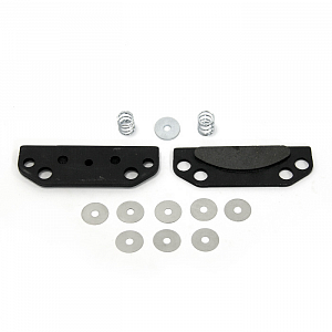 AT-05057 SPI Тормозные Колодки Стояночного Тормоза Для Polaris Ranger 2203148