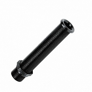 43497 Дренажный патрубок с гайкой 22X155 mm