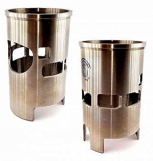 FL-1288 Гильза 83 mm La Sleeve для снегоходов Polaris 900 RMK 2005-2006" 3021615