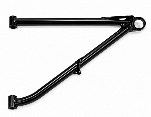 505075471 Рычаг нижний правый 34" для снегоходов Ski-Doo Summit, LYNX Boondocker 850 Платформа Rev Gen4, Gen5, Radien 2017-* 505075172/ARM-LOWR-34-G4