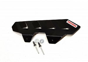 VOEVODA Защита Сетки Вариатора Для BRP SKI DOO Expedition Skandic Renegade Grand Touring (Платформа REV Gen4 Wide) 517308952, 517306470