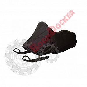 000000994 Чехол транспортировочный черный для снегоходов Ski-Doo Skandic YETI/YETI 2  2006-2010"
