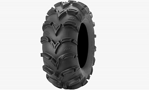 Шина резина для квадроциклов ITP MUD LITE XL 28x12xR12