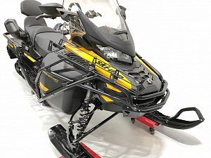 VOEVODA Бампер Передний Усиленный Для Ski Doo EXPEDITION, RENEGADE, GRAND TOURING, BRP Lynx RANGER 502008831, 502007869, 860201819, 502007763 