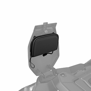 860202888 Сумка для смартфона с подогревом 10,25 дисплей для снегохода Ski-Doo SUMMIT G5 860202888