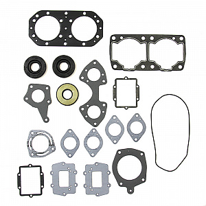NW-20008F Namura Полный Комплект Прокладок Для Kawasaki JET SKI 800 SX-R 11004-3720, 11060-3711, 11060-3717, 11060-3712, 11060-3714, 11060-3713