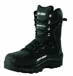 Ботинки мужские Ski Doo Tec Plus Boots 4442172990, размер Россия 41, US9