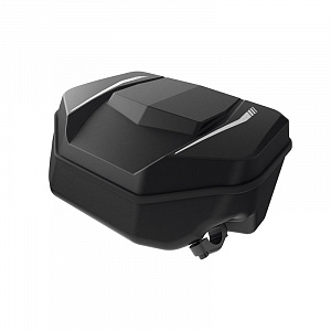 860201565 Сумка на руль 2.3 литра без горной стропы для снегоходов Ski-Doo SUMMIT G4 860201565