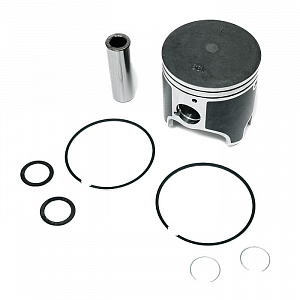 NW-40003 Namura Поршневой комплект Yamaha 800, 1200R стандарт 66V-11631-00-A0, 66V-11631-00-B0, 66V-11631-00-C0, 66V-11631-00-D0, 66E-11631-00-A0