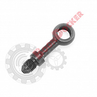 036250 Фиттинг 3/8” (10mm) черный 036250 - фото товара BoonDocker