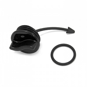 011-159 Пробка сливная для гидроциклов Sea-Doo 292001320/292001352/292002024