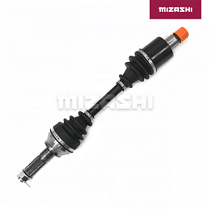 ATV-PO-802 Привод задний в сборе для квадроциклов Polaris RZR 800 1332444/1332672/2203544/2203546/1332884