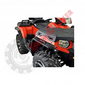 Расширители крыльев арок для квадроциклов POLARIS Sportsman 500HOTouring 2011- 2014 Direction 2