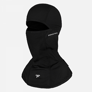 Подшлемник балаклава Finntrail Transformerbala 9721 Black, размер OS