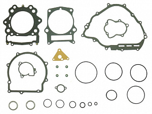 NA-40013F Комплект прокладок полный ATV Yamaha GRIZZLY 700 2007-2015"/2019" 1S3-11351-00-00/1S3-11181-00/3B4-11181-00/5Y1-14613-00/3YF-14613-01