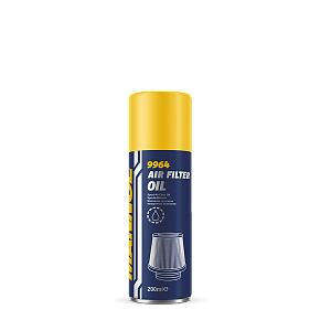 36712 Масло пропитка воздушных фильтров Mannol Air Filter Oil 200 ml