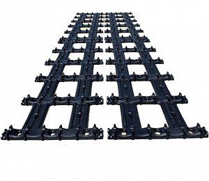 Super Clamp Super Traction Grid Антискользящие Накладки Для Пола Прицепа 860201593 