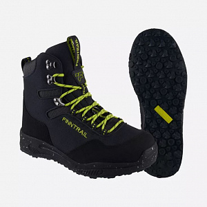 Ботинки Finntrail Sportsman Graphite 5198 размер 42 (09)