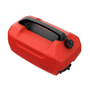 715007822 Канистра топливная LinQ 20 литров для снегоходов Ski-Doo 715007822