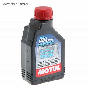 102222 Концентрат Охлаждающей Жидкости Motul MoCOOL 0.5 Литра 