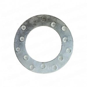 90209-24073-00 Шайба пальца шатуна коленвала для снегоходов Yamaha VK540 152-11685-00-00/90209-24183-00