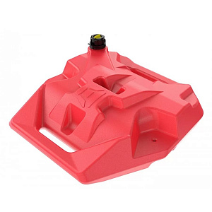 020_023_00 TESSERACT Канистра 15 Литров Для Бензина Для BRP SEA DOO RXP-X, RXT-X, GTR, GTI, GTX